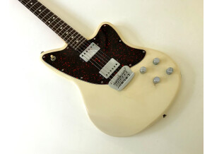 Fender Deluxe Toronado (5666)