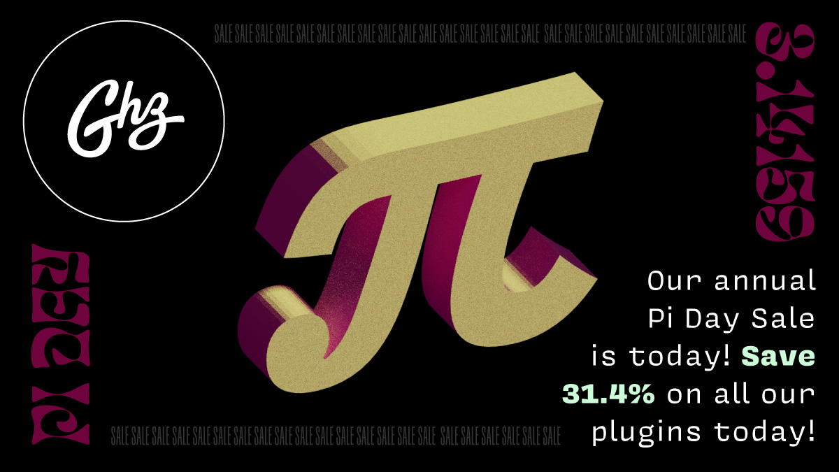 Pi Day
