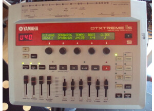 Yamaha DTXtreme IIS (63566)
