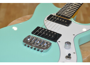 G&L Tribute Fallout (31428)