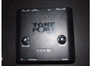 Line 6 TonePort UX1 (12153)