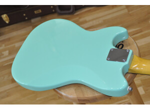 G&L Tribute Fallout (6639)