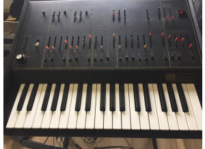 ARP Odyssey Mk2 (69367)