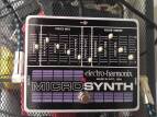 Electro-Harmonix Micro Synth