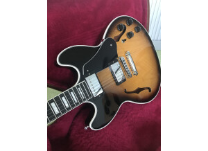 Gibson Midtown Custom (52756)