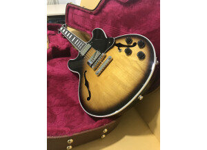 Gibson Midtown Custom (22719)