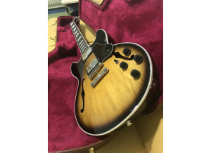 Gibson Midtown Custom (29095)