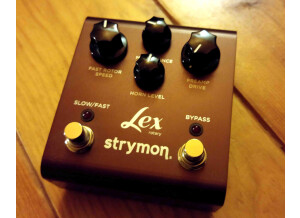 Strymon Lex (91345)