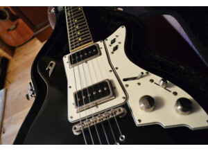 Duesenberg D-Caster (15944)