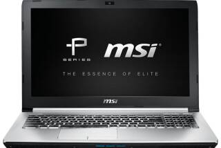 MSI prestige series pe60 6qe
