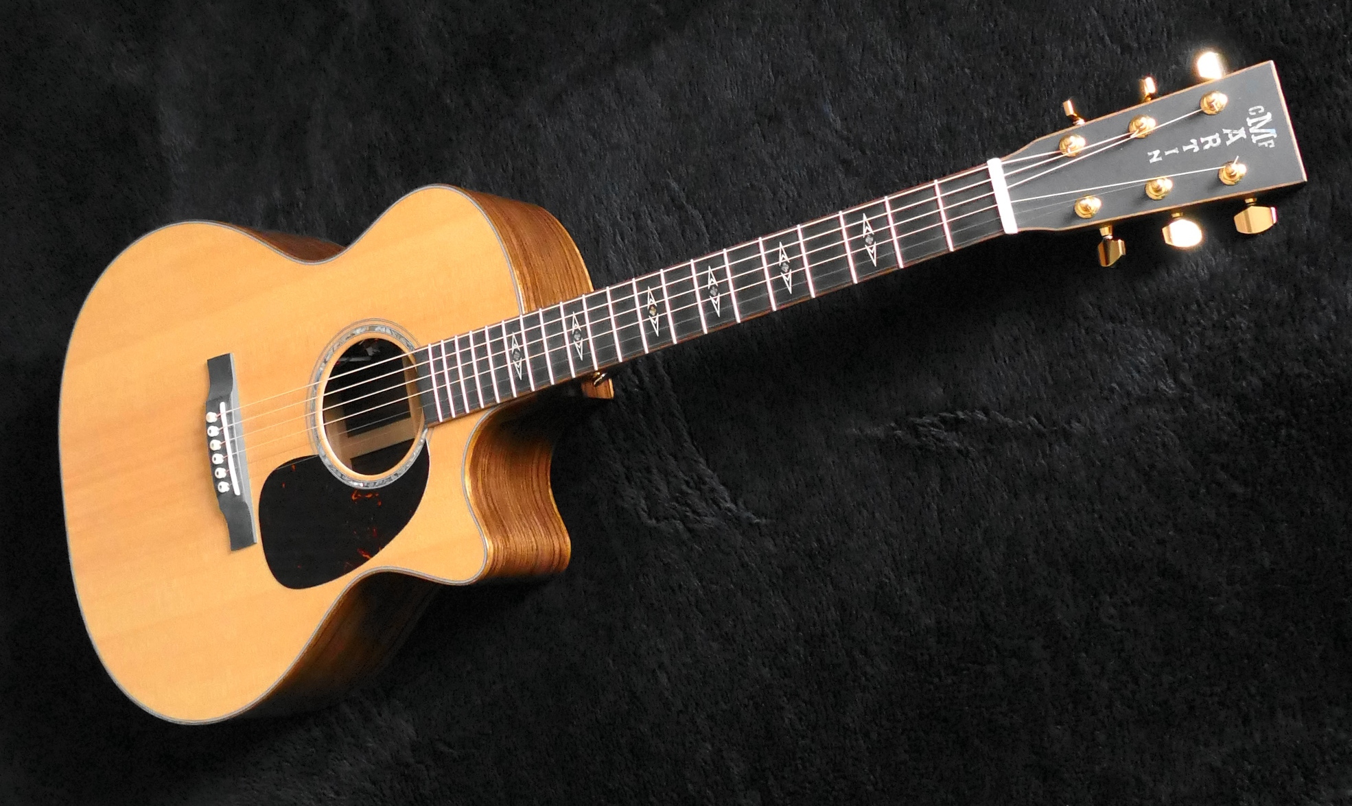 Martin & Co GPCPA1 Plus