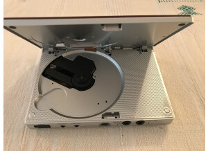 Tascam CD-GT2 (39854)