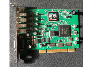 MOTU PCI 424 (52758)