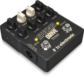 SPECTRADRIVE P0D9D Left L SPECTRADRIVE P0D9D Left L