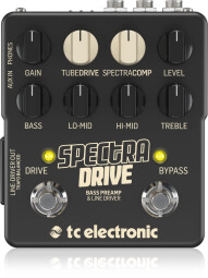SPECTRADRIVE P0D9D Top L SPECTRADRIVE P0D9D Top L