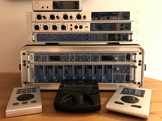 RME Audio : Masterclass RME