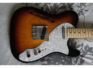 Fender Classic Series - Telecaster '69 Thinline
