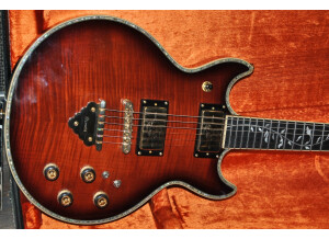 Gibson SG II (9093)