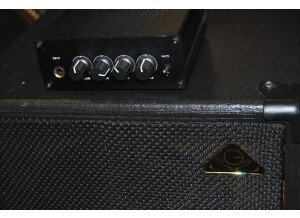 Guitar Sound Systems Double8c