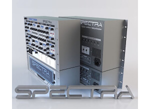 Synthetechsound Spectra Additive ReSynthesizer (10888)