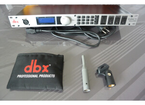 dbx DriveRack PA+ (85202)
