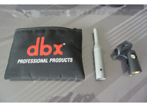 dbx DriveRack PA+ (23131)
