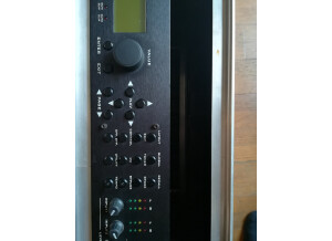 Fractal Audio Systems Axe-Fx Ultra (83009)