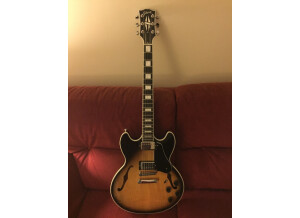 Gibson Midtown Custom (22030)