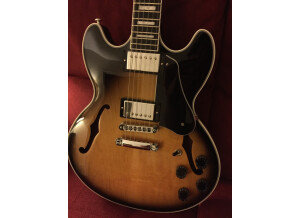 Gibson Midtown Custom (55094)