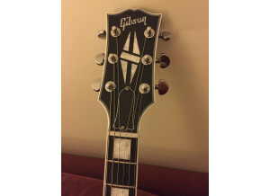 Gibson Midtown Custom (62904)