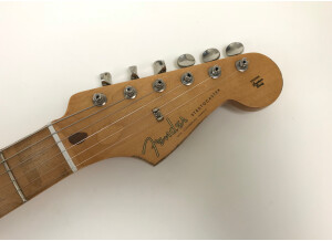 Fender Road Worn '50s Stratocaster (66962)