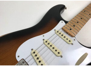 Fender Road Worn '50s Stratocaster (91039)