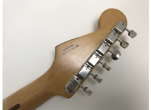 Fender Road Worn '50s Stratocaster (30869)
