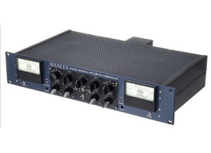 Manley Labs Stereo Variable Mu (91141)