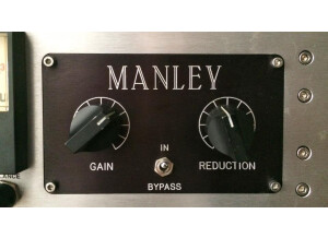 Manley Labs Stereo Elop (88884)