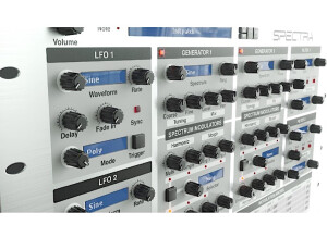Synthetechsound Spectra Additive ReSynthesizer (88386)