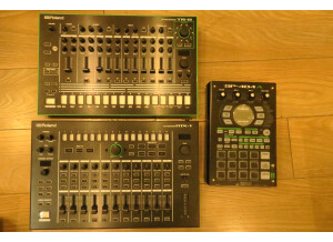 Roland MX-1 (3230)