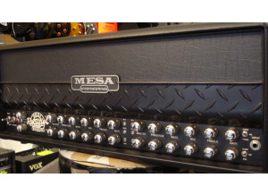 Mesa Boogie Roadster Head (89852)