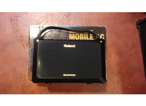 Roland Mobile AC (88533)