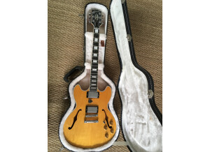 Gibson Midtown Custom (12675)