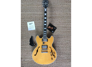 Gibson Midtown Custom (99392)