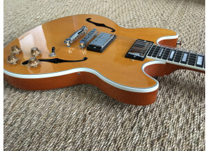 Gibson Midtown Custom (7578)