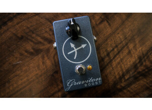 Wampler Pedals Hot Wired (61001)