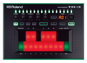 Roland TR-8 (77236)