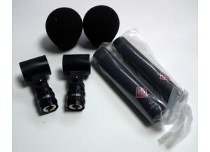 Neumann KM 184 (21185)