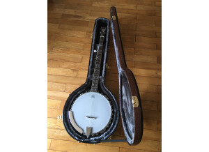 Aria banjo 5 cordes (6711)