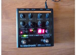 TC Electronic NDR-1 Nova Drive (6845)