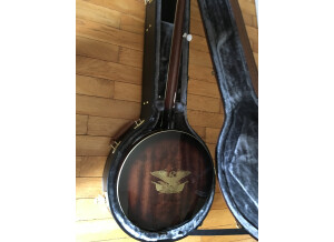 Aria banjo 5 cordes (52020)