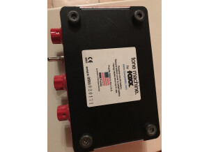 Foxx Tone Machine (69929)