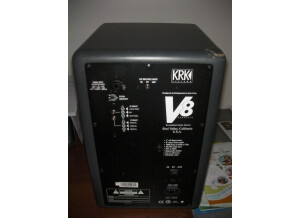 KRK V8 Serie 2 (44218)